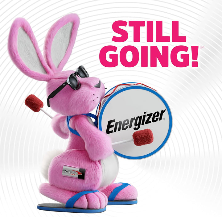 Energizer Recharge Wert Ladegerät mit 4 AA NiMH Akkus im lieferumfang enthalten Pro Charger w/ 4-AA