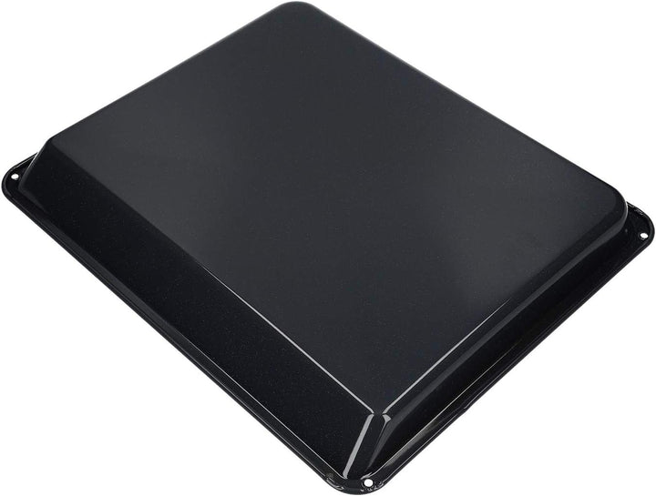 LUTH Premium Profi Parts Backblech 46,5 x 38,5 cm für Backofen Ofen kompatibel mit AEG Electrolux Pr