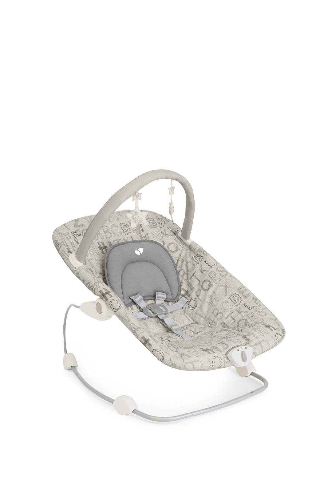 Joie Wish Babywippe ab Geburt bis 9 kg, kompakt &amp; leicht (