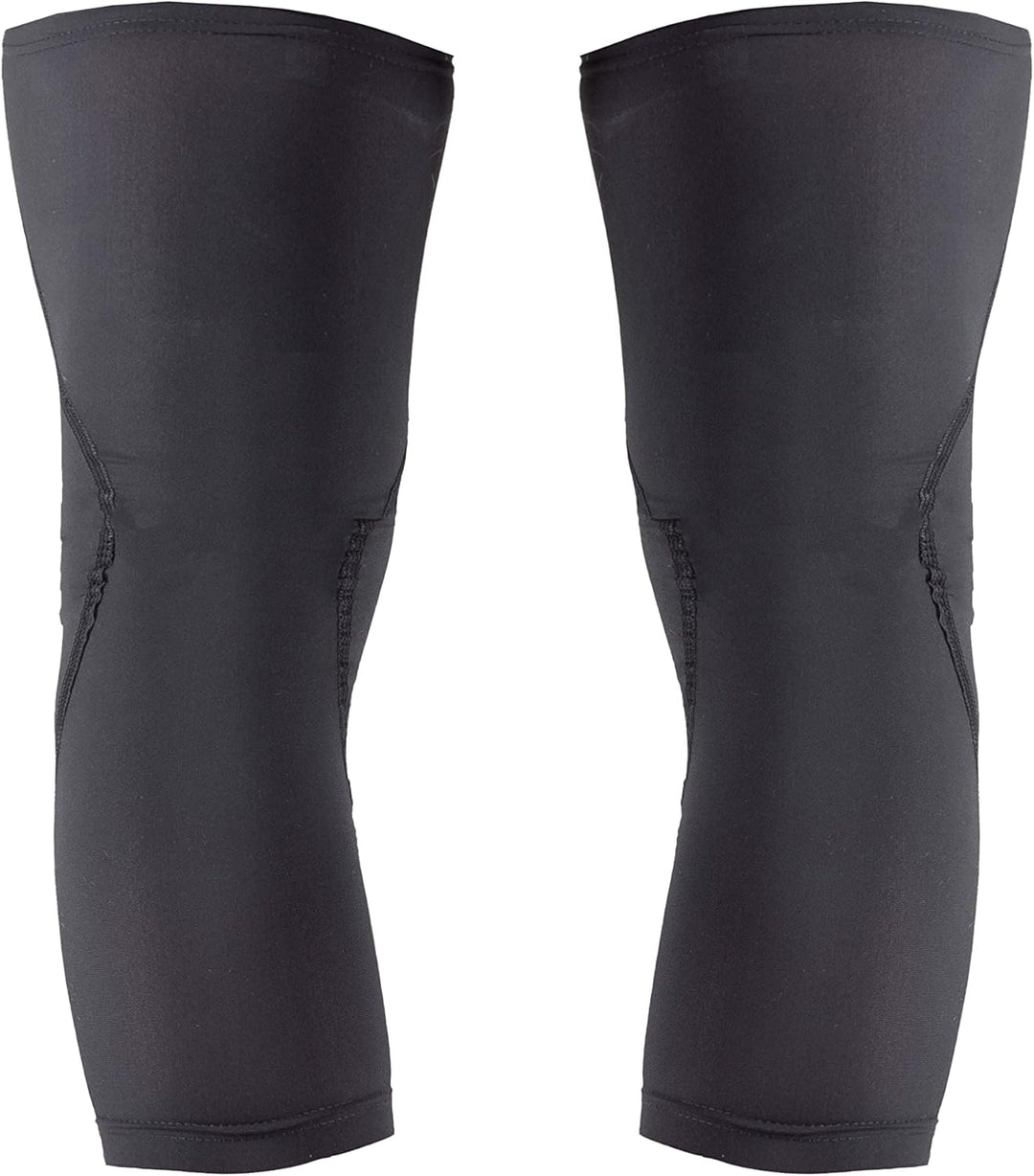 Indoor - Equipment Knieschoner Schwarz S, Schwarz S