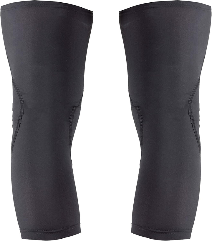 Indoor - Equipment Knieschoner Schwarz S, Schwarz S