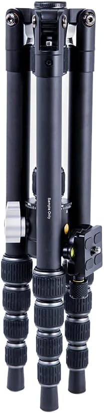 Vanguard Vesta TB 235AB Reisestativ VESTA TB 235AB., VESTA TB 235AB.
