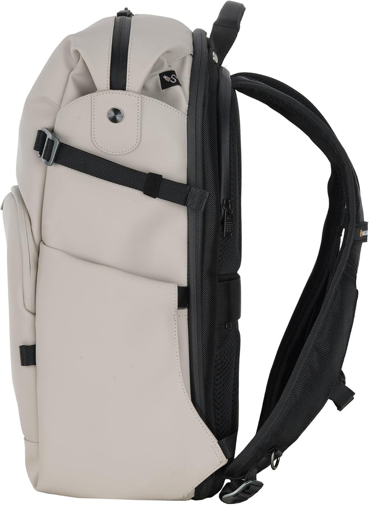 VANGUARD VEO LITE B25L CM - Kamerarucksack creme - 25 Liter