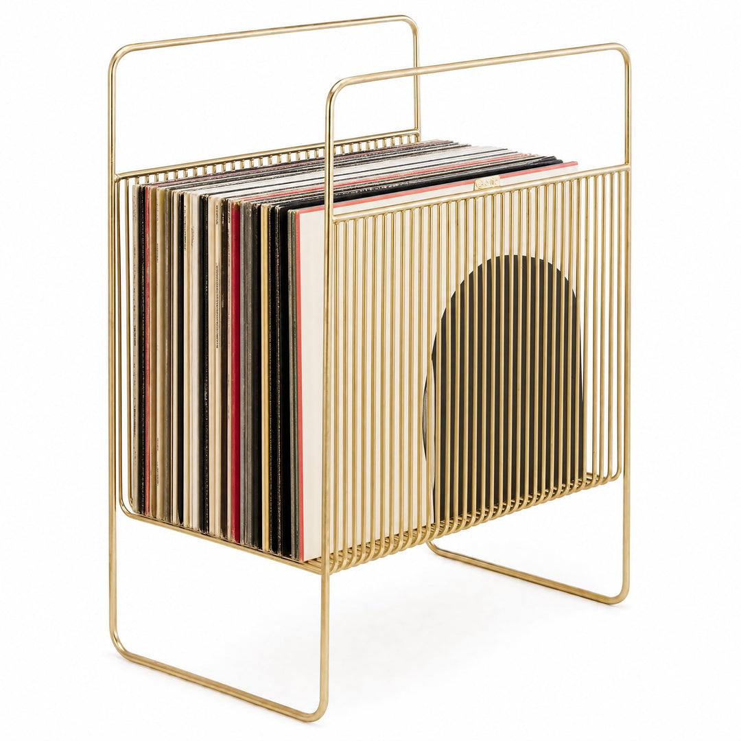 Zomo VS-Rack Studio - gold, Gold