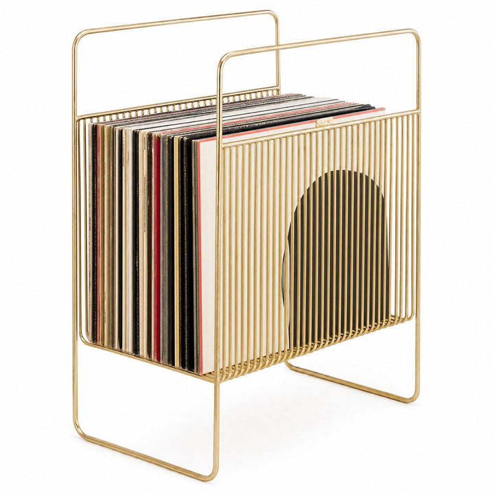 Zomo VS-Rack Studio - gold, Gold