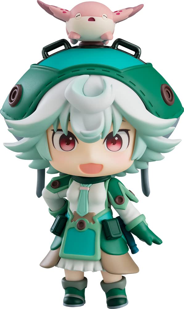 Good Smile Company - Made In Abyss: Golden City - Prushka Nendoroid Action Figure