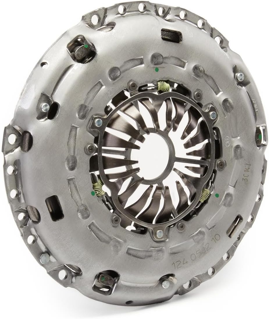 LUK RepSET DMF Opel Astra J 1.7 CDTI 15