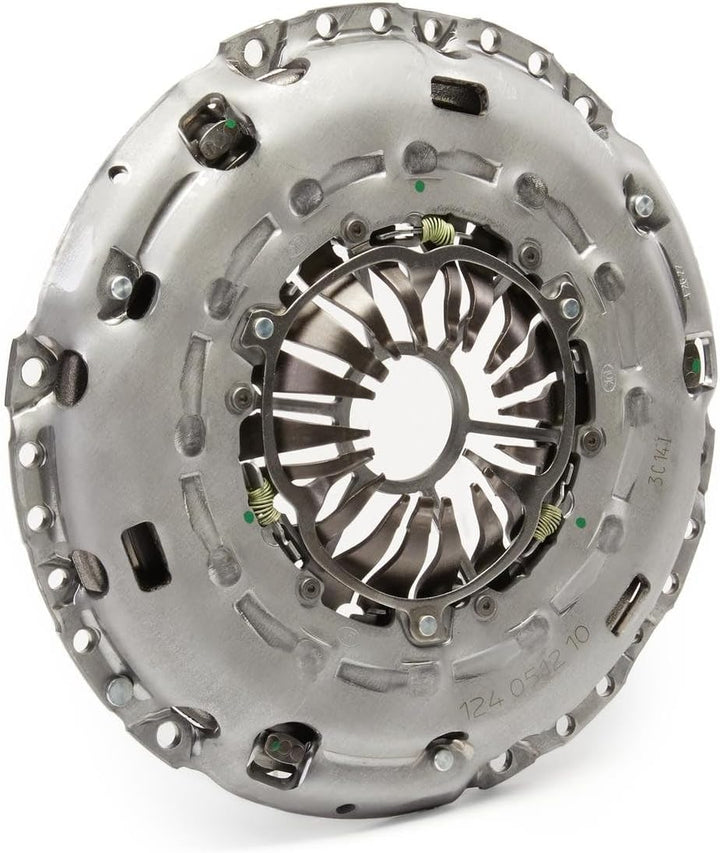 LUK RepSET DMF Opel Astra J 1.7 CDTI 15