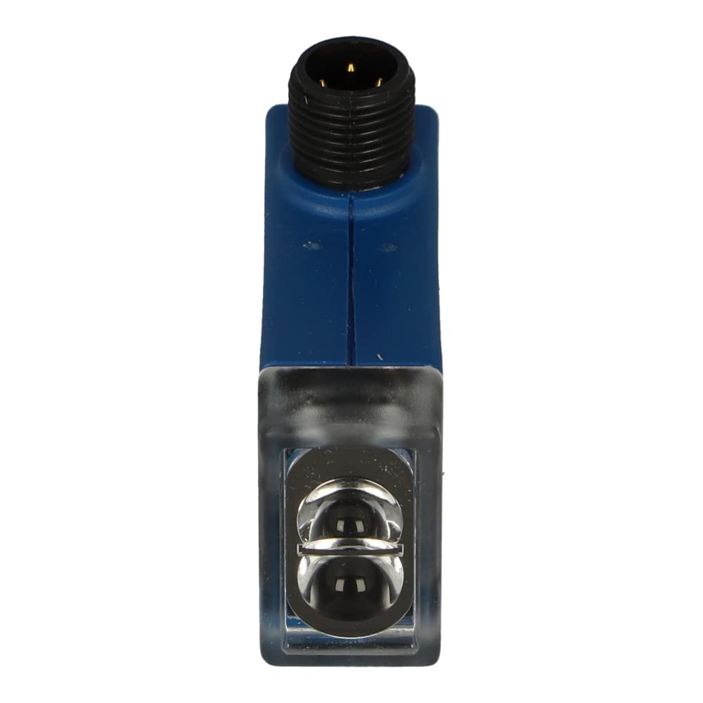 Wenglor Sensoric Druckmarkenleser Arbeitsb.=10-18mm WM03PCT2
