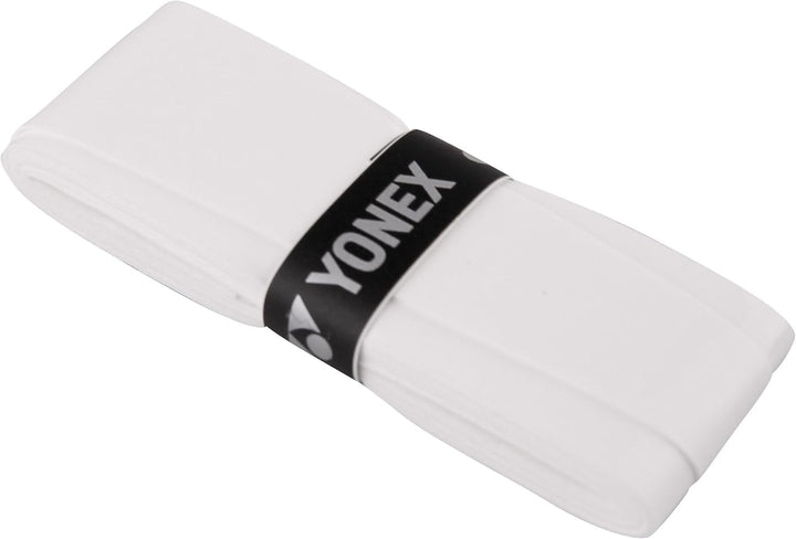 Yonex Overgrip Super Grap 12er STANDARD Weiss, STANDARD Weiss