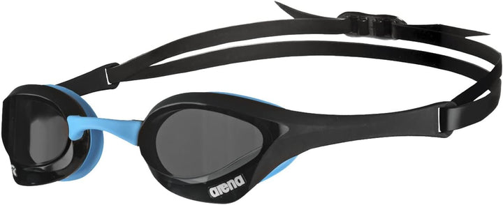 ARENA Herren Cobra Ultra Swipe Brillen (1er Pack) NS Dark_Smoke,Black,Blue, NS Dark_Smoke,Black,Blue
