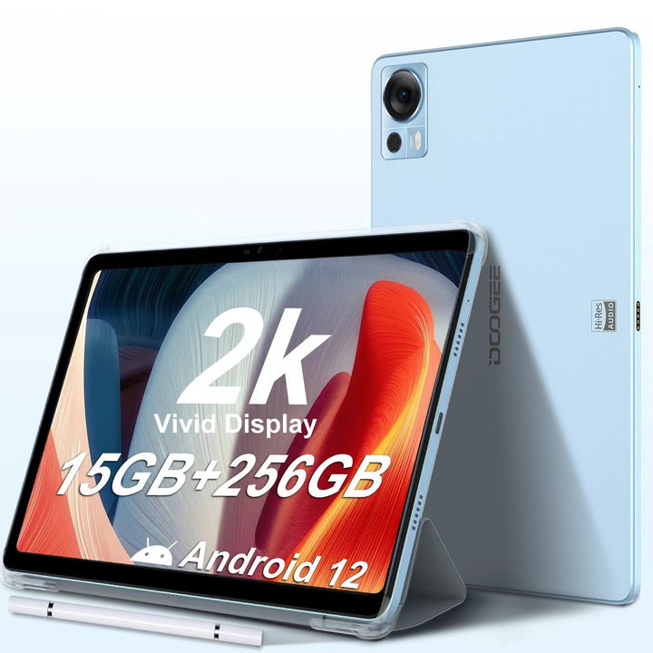DOOGEE T20 Tablet Blau, Blau