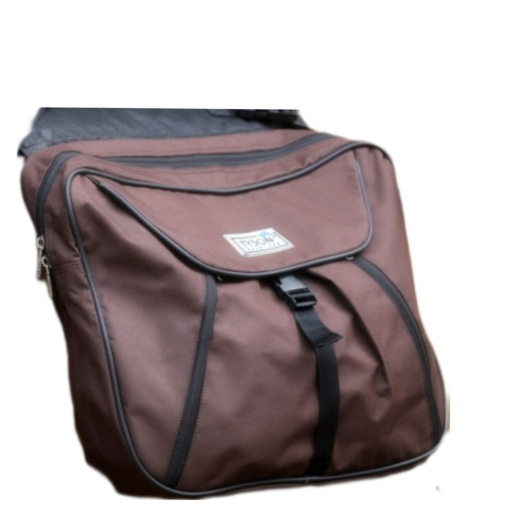 Tysons Breeches Rucksack Trekking Wanderrucksack Packtaschen Minishetty Mini Shetty Blau o Schwarz W