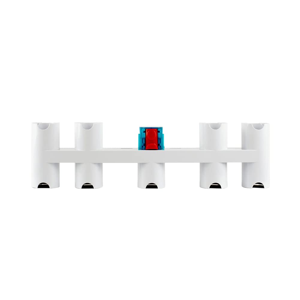 Floor Dok Docking Station Erweiterung Halterung Kompatibel mit Dyson Digital Slim/Gen5 Detect/V12/V1