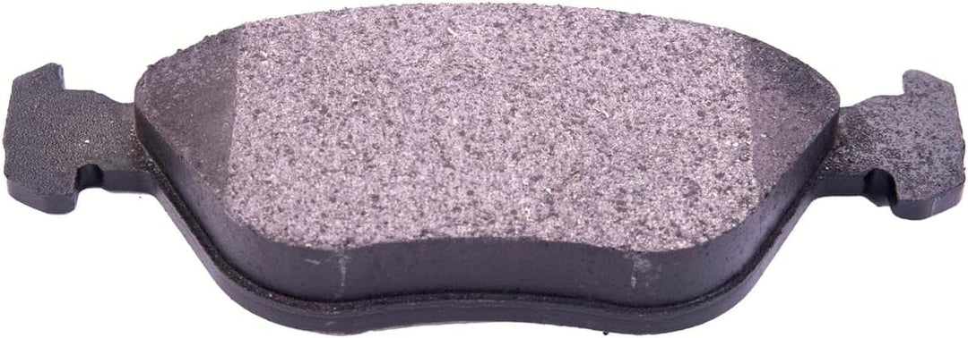 HELLA PAGID 8DB 355 007-931 Bremsbelagsatz - T1099 - Dicke/Stärke: 19mm - Bremssystem: Teves - mit i