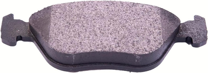 HELLA PAGID 8DB 355 007-931 Bremsbelagsatz - T1099 - Dicke/Stärke: 19mm - Bremssystem: Teves - mit i