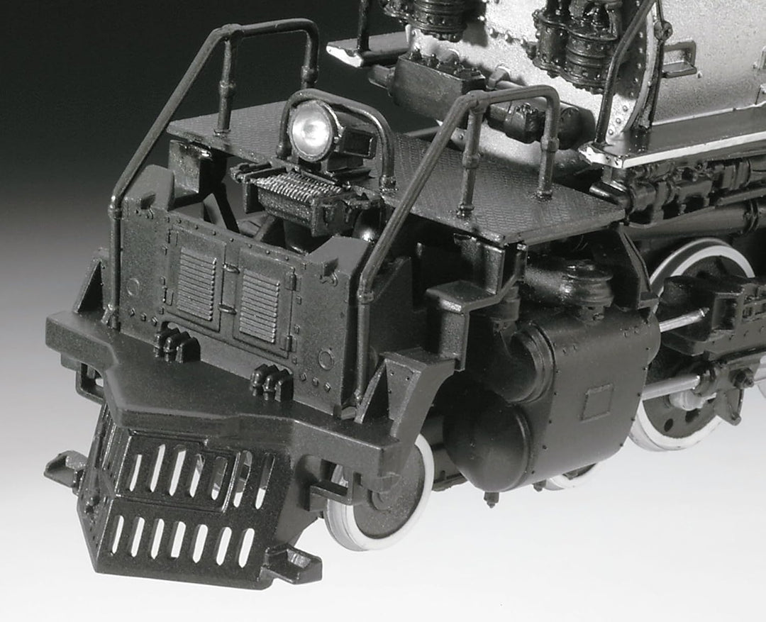 Revell 02165 H0 Dampflok Big Boy Plastik-Bausatz Big Boy Locomotive, Big Boy Locomotive