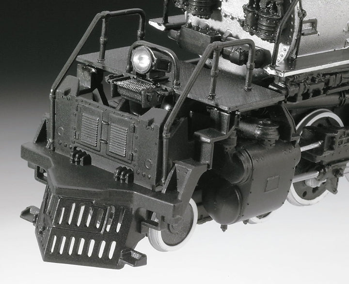 Revell 02165 H0 Dampflok Big Boy Plastik-Bausatz Big Boy Locomotive, Big Boy Locomotive