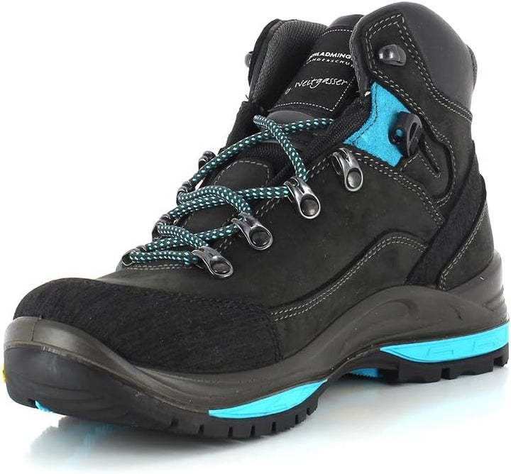Schladminger Wanderschuh Art. Sissi LTDE wasserdicht und Vibramsohle EU 36
