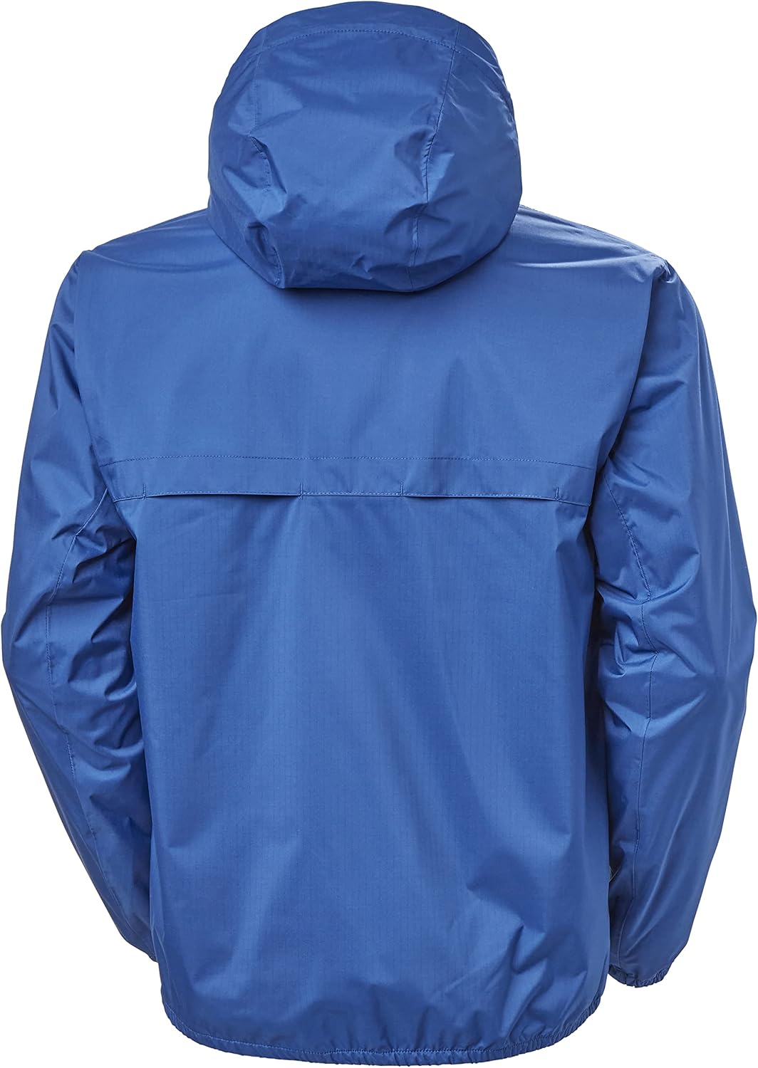 Helly Hansen Herren Belfast 2 Packable Regenjacke Herren Regenjacke S 606 DEEP FJORD, S 606 DEEP FJO