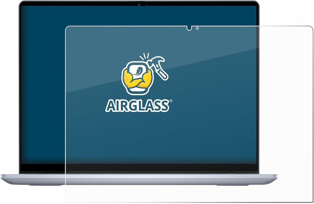 BROTECT Schutzglas für Dell Inspiron 14 7440 2-in-1