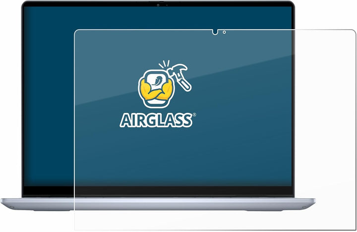 BROTECT Schutzglas für Dell Inspiron 14 7440 2-in-1