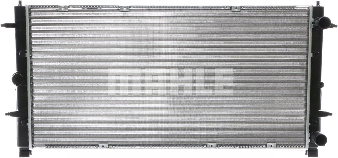 MAHLE CR 398 000S Kühlmittelkühler BEHR