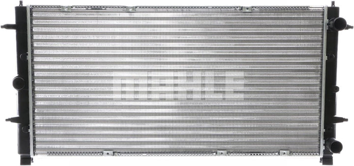 MAHLE CR 398 000S Kühlmittelkühler BEHR