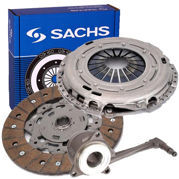 SACHS 3000 990 081 Kupplungssatz