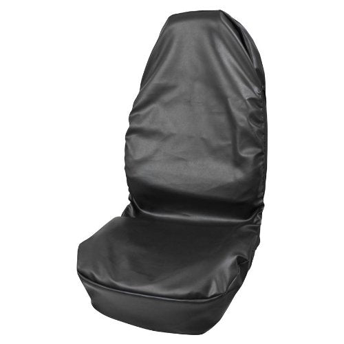 Petex 21771404 Sitzschoner Vorne schwarz