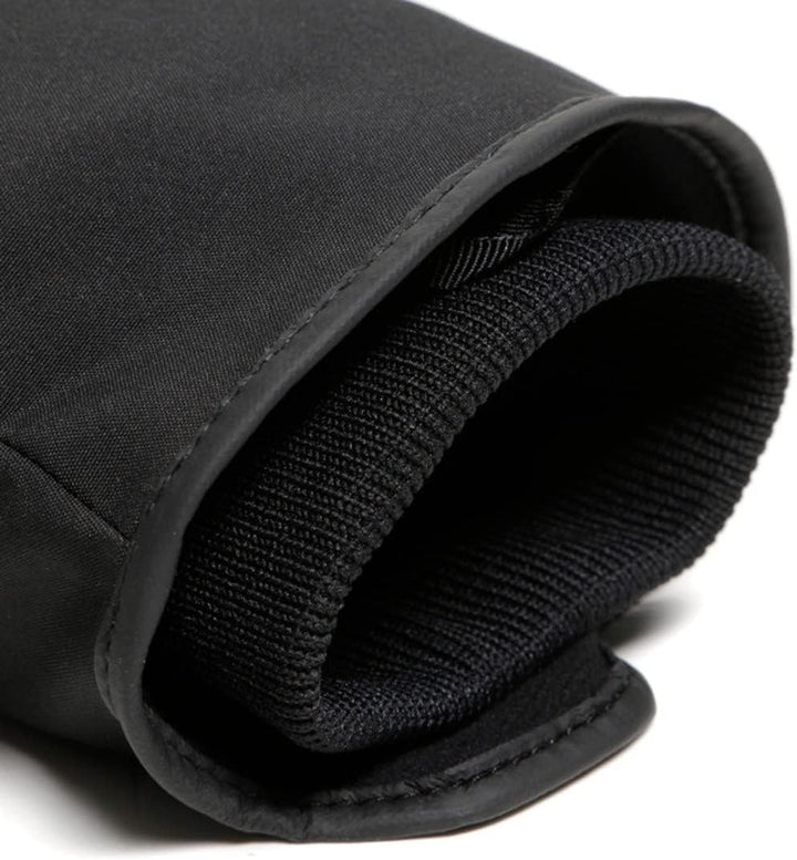 Dainese 34 DE XS Schwarz/Anthrazit, XS Schwarz/Anthrazit