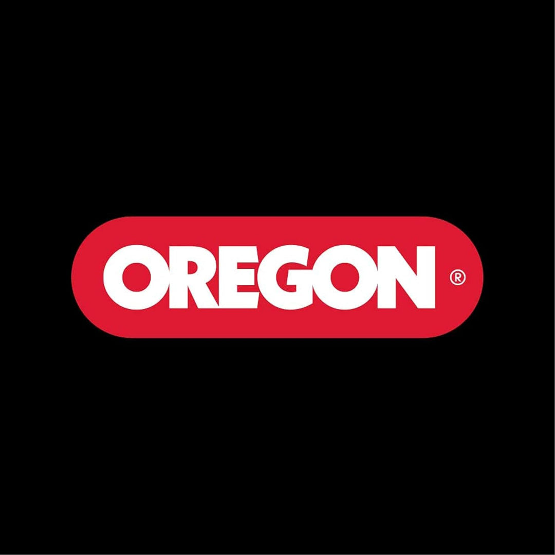 Oregon 2-er Pack Sägekette 3/8 LP Teilung, 0,50 Zoll (1,3 mm) Stärke, für 18 Zoll (45 cm) Führungssc
