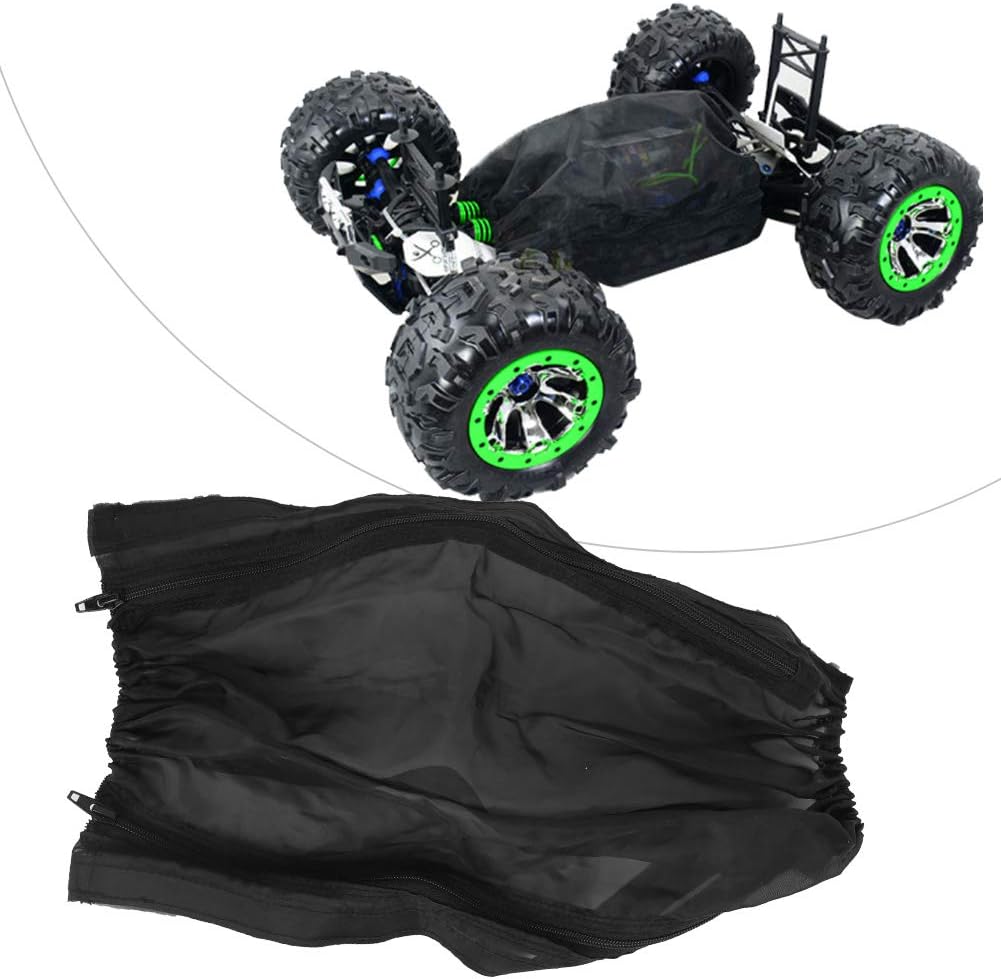 Staubschutzhülle Chassis Staubschutzhülle, Chassisabdeckung, für RC-Modellfahrzeuge Ferngesteuertes