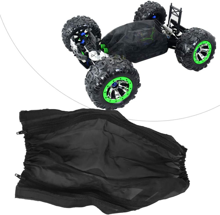 Staubschutzhülle Chassis Staubschutzhülle, Chassisabdeckung, für RC-Modellfahrzeuge Ferngesteuertes