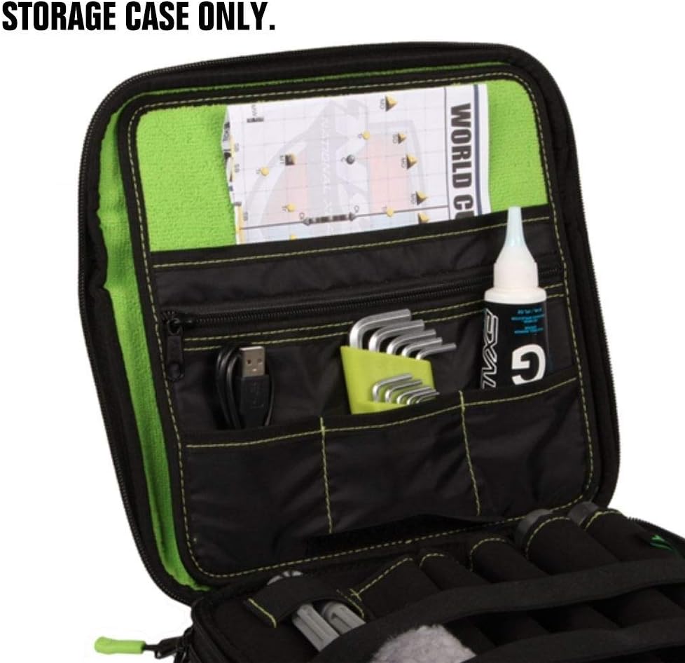 Exalt Carbon Marker Bag