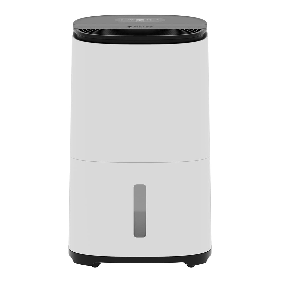 Meaco AreteOne® 10L Luftentfeuchter &amp; HEPA-Luftreiniger für ein 42m² grosses Zuhause. Entfernt Konde