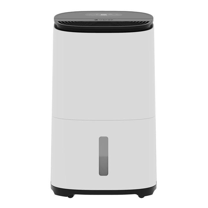 Meaco AreteOne® 10L Luftentfeuchter &amp; HEPA-Luftreiniger für ein 42m² grosses Zuhause. Entfernt Konde