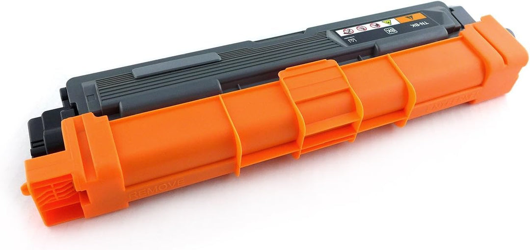 Green2Print Toner Doppelpack, 2 Kartuschen 2X 2500 Seiten ersetzt Brother TN-242BK passend für Broth