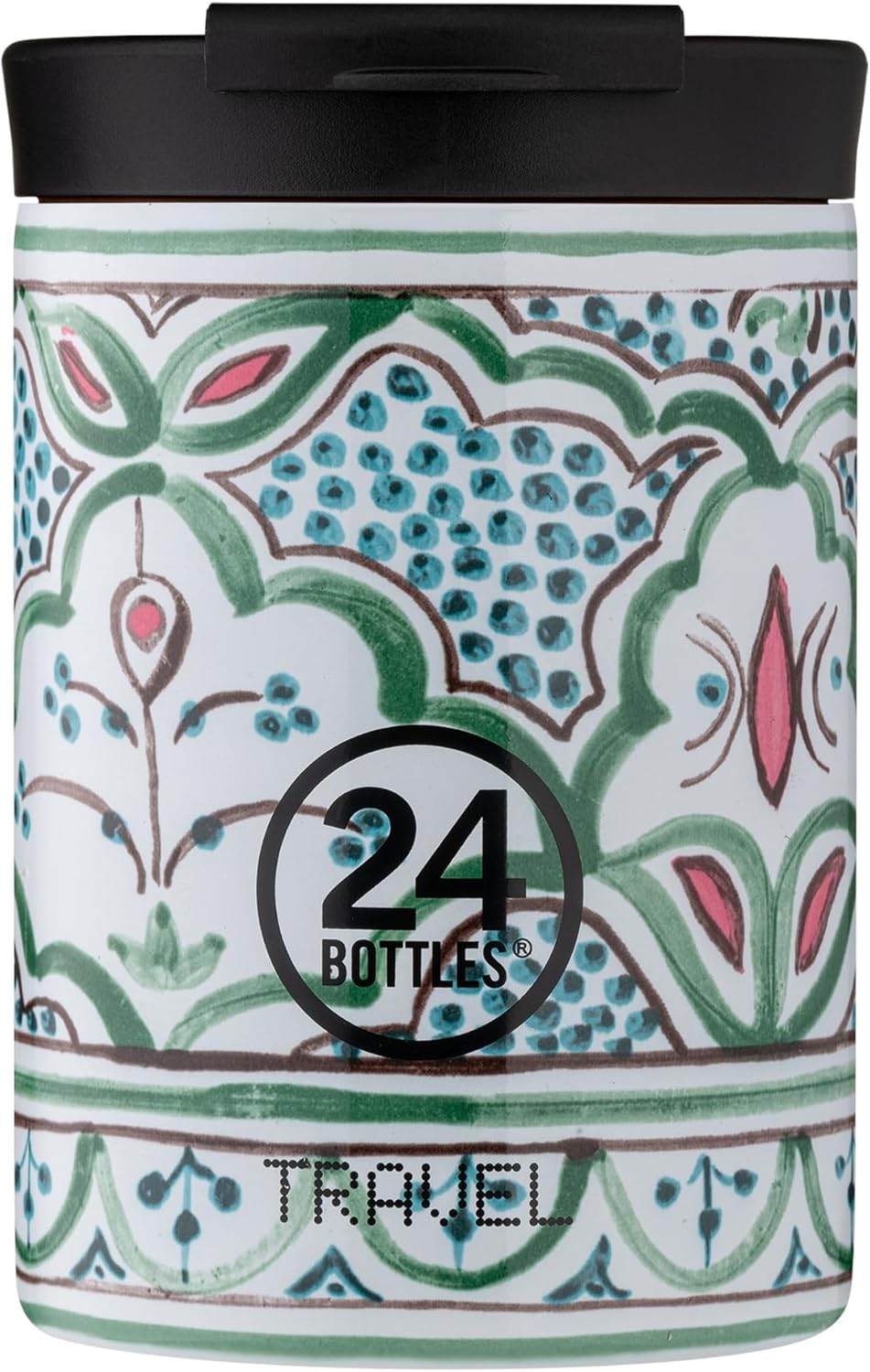 24 BOTTLES - Travel Tumbler 0,35 l - Marrakesch (24B636)
