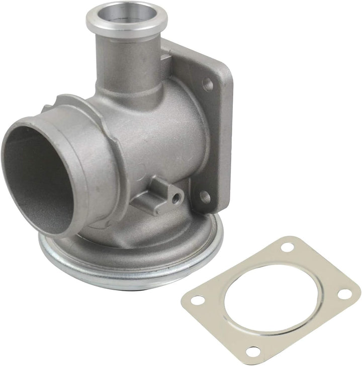 Bisenya A-G-R Ventile WAV000040 Kompatibel mit 3er E46 5er E39 11717785452 11717804378 11717785452 F
