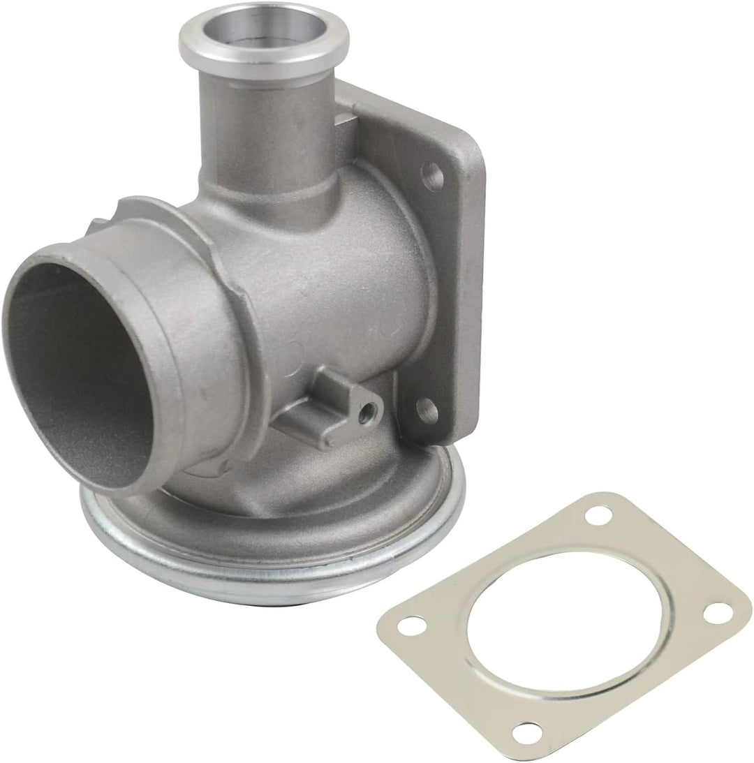 Bisenya A-G-R Ventile WAV000040 Kompatibel mit 3er E46 5er E39 11717785452 11717804378 11717785452 F