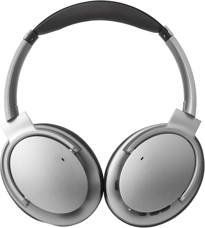 KO-Star NB-1092 Bluetooth Over-Ear Kopfhörer, Hybrid-ANC & Transparenzmodus, Mikrofon, 40-mm-Treiber