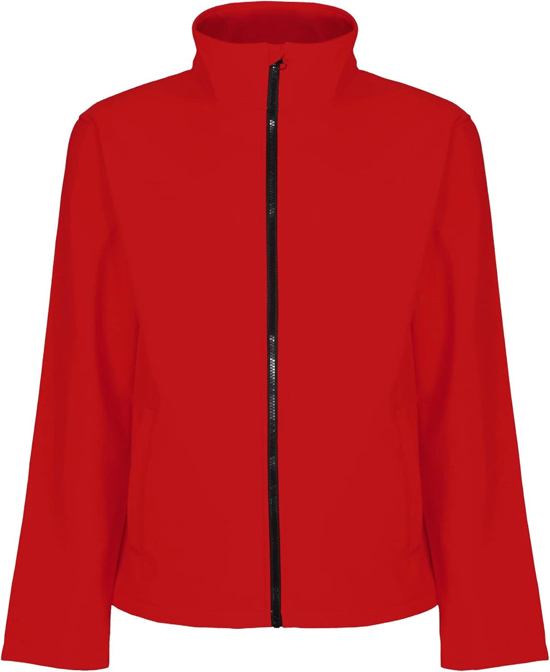 Regatta Ablaze Arbeitsjacke für Herren XL Vibprple(bk), XL Vibprple(bk)