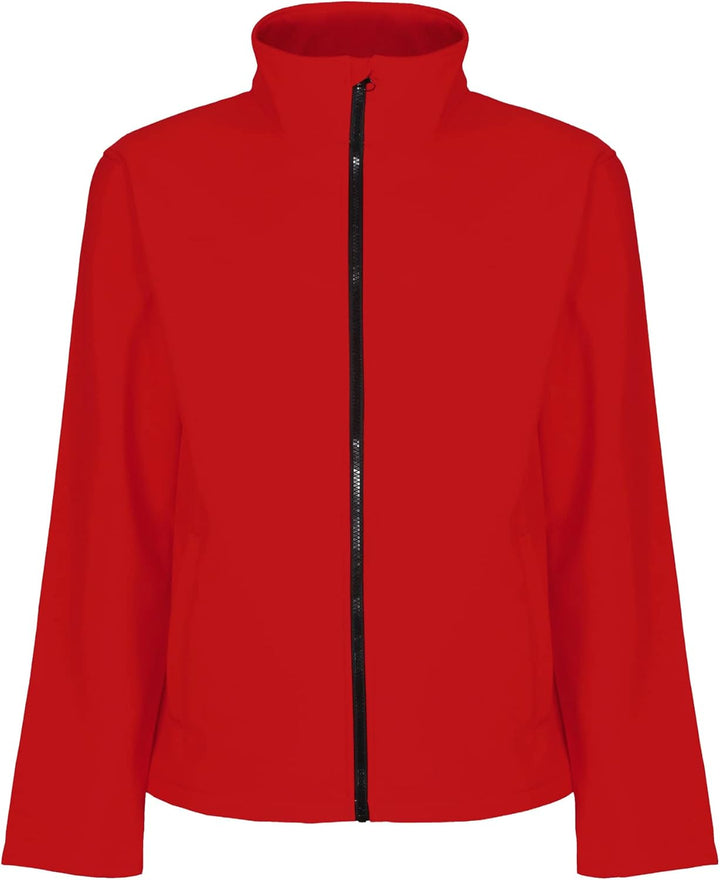 Regatta Professional Herren Men's Ablaze Printable Softshell Jacket Jacke, New Royal (BK)