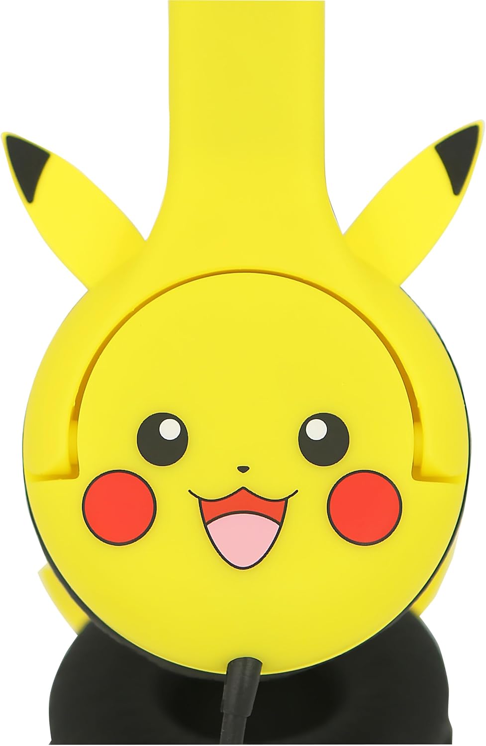 OTL - Pikachu Moulded Ears Childrens Headphones