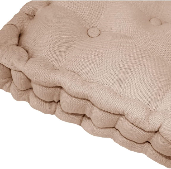 Chums Nackenrolle für Hochsessel, 10,2 cm, Nerzfarben One Size (Pack of 1) Mink, One Size (Pack of 1