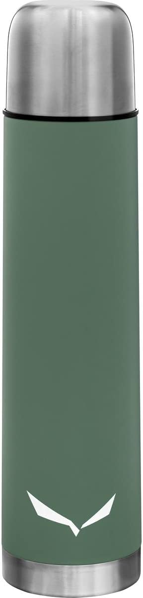 Salewa Rienza Thermo Btl 0,5 L Bottles Einheitsgrösse Duck Green, Einheitsgrösse Duck Green