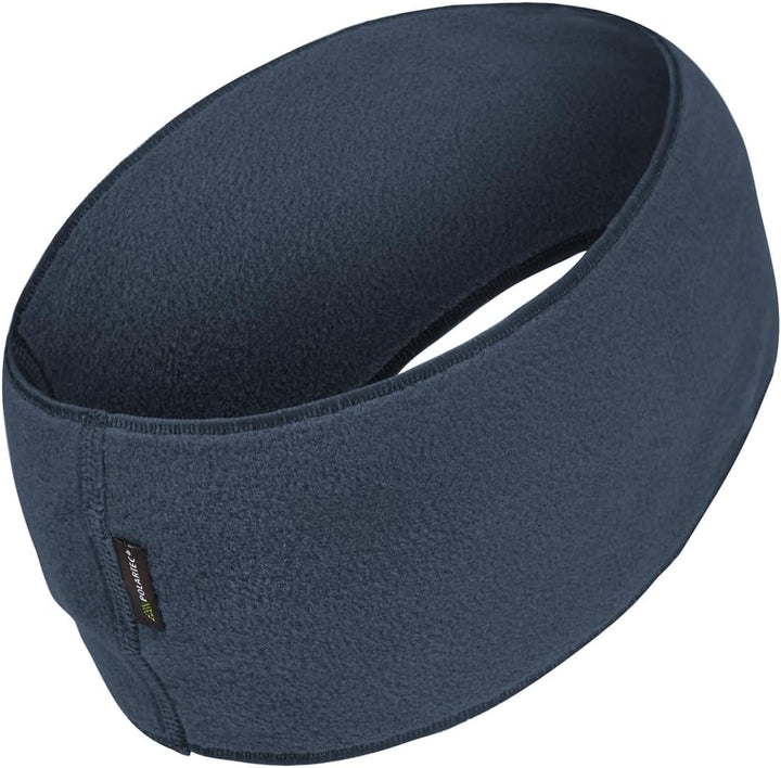 Jack Wolfskin Herren Real Stuff Headband Stirnband Einheitsgrösse Midnight Sky, Einheitsgrö
