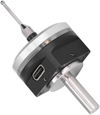 3D-Kantentaster XYZ-Achse Anti-Roll-Kantentaster CNC 3D-Kantentaster mit BerüHrungstaster Hochgenaue