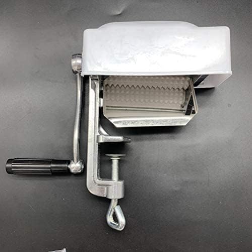 HEMOTON Fleischzartmacher Metall Schnelle Machine Steaker Fleisch Grill Marinieren Küchenhelfer Koch